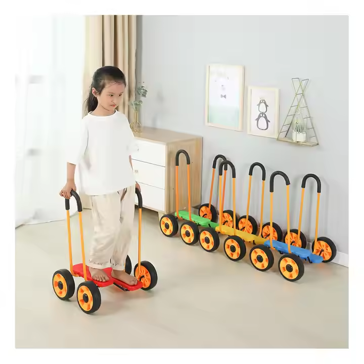 Dječja fitnes oprema Bilans bicikla